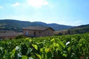 Gîte du Domaine de la Milleranche